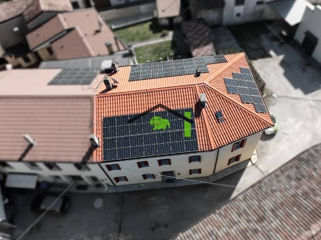 Villetta a schiera in vendita a Meduno PN