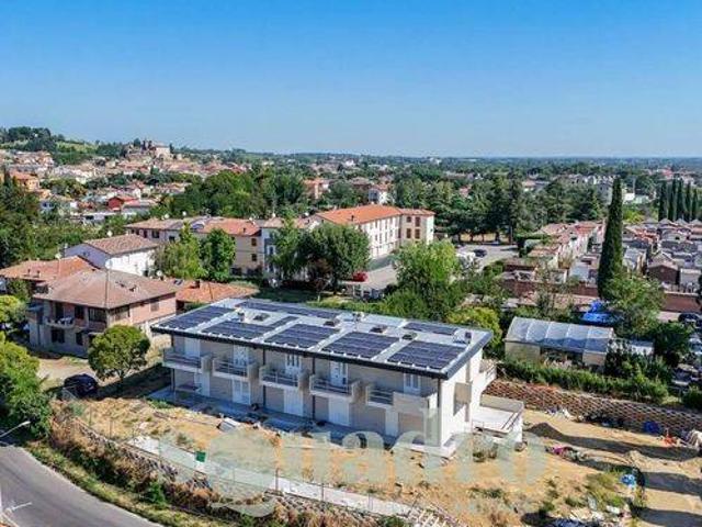 Villetta a schiera in vendita a Meldola FC