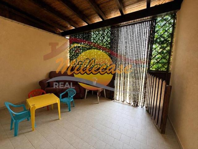 Villetta a schiera in vendita a Melilli SR
