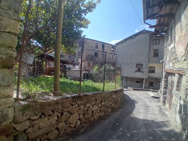 Villetta a schiera in vendita a Mello SO