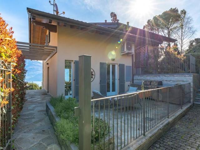 Villetta a schiera in vendita a Menaggio CO