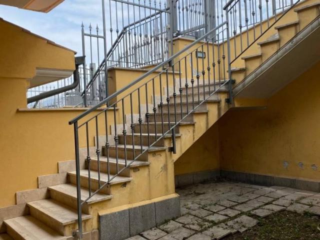 Villetta a schiera in vendita a Mentana RM