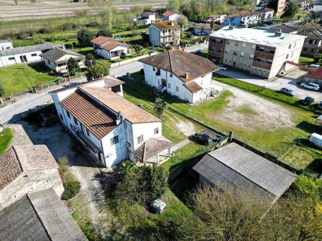 Villetta a schiera in vendita a Mesola FE