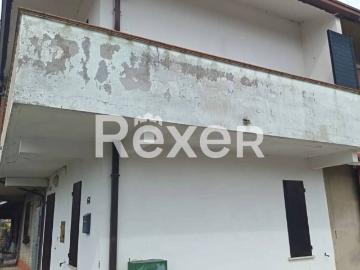 Villetta a schiera in vendita a Mesola FE