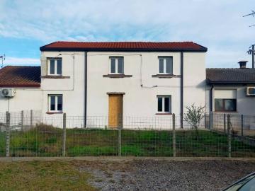Villetta a schiera in vendita a Mesola FE
