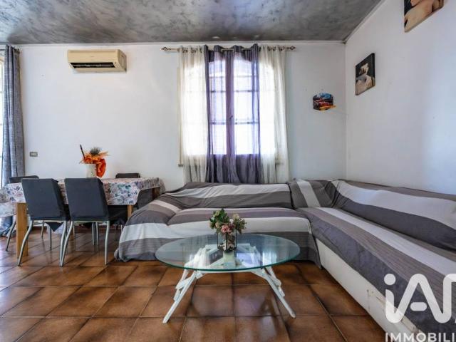 Villetta a schiera in vendita a Mesola FE
