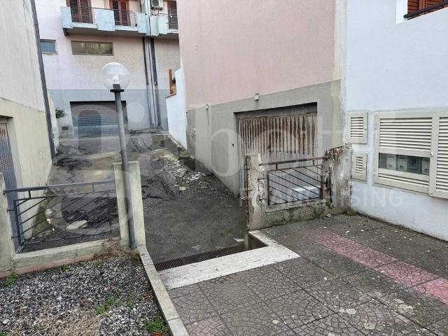 Villetta a schiera in vendita a Messina ME