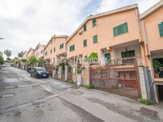 Villetta a schiera in vendita a Messina ME
