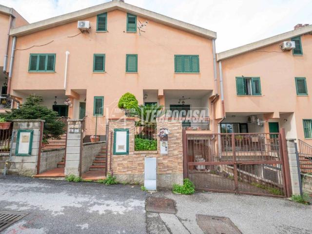 Villetta a schiera in vendita a Messina ME