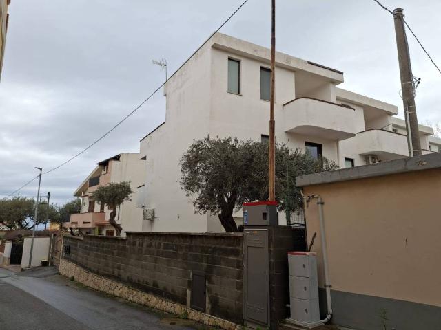Villetta a schiera in vendita a Messina ME
