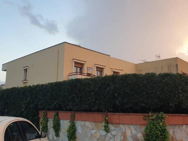 Villetta a schiera in vendita a Messina ME