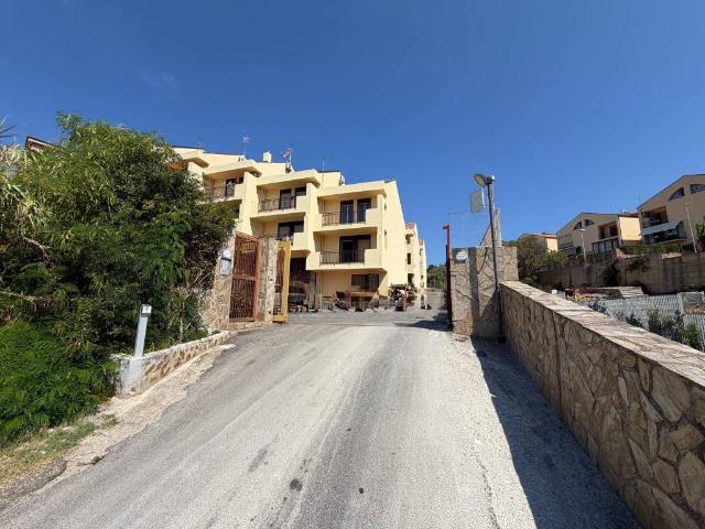 Villetta a schiera in vendita a Messina ME