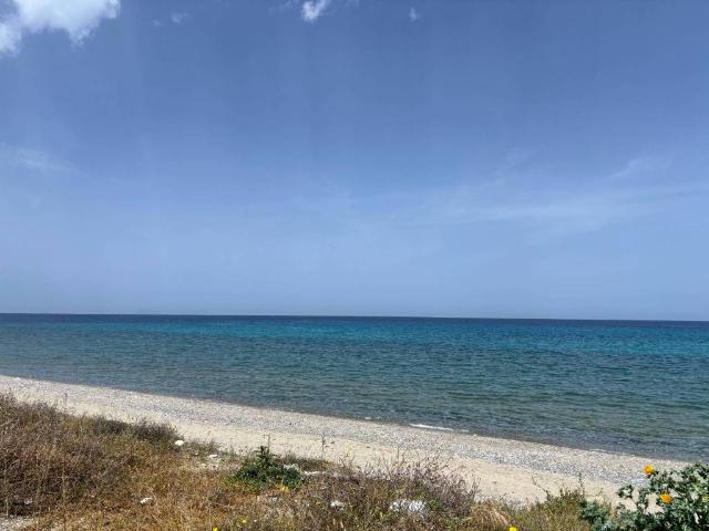 Villetta a schiera in vendita a Messina ME