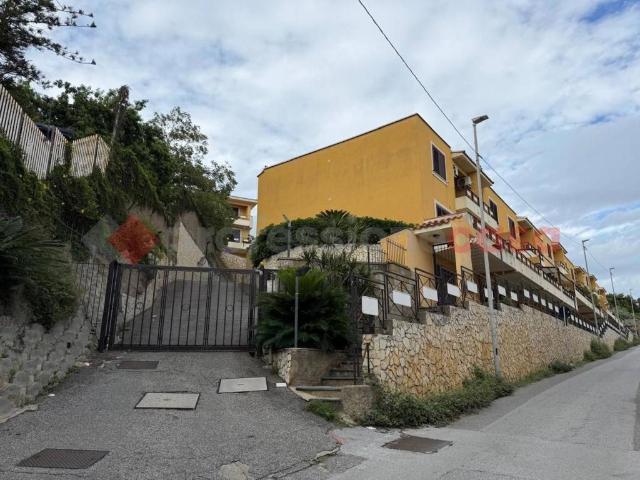Villetta a schiera in vendita a Messina ME
