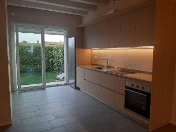 Villetta a schiera in vendita a Mestrino PD