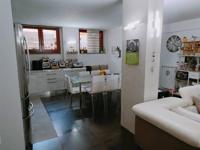 Villetta a schiera in vendita a Mercato San Severino SA