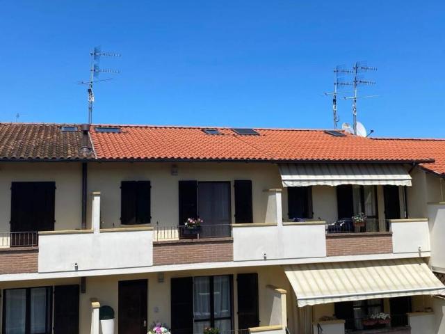 Villetta a schiera in vendita a Mercato Saraceno FC