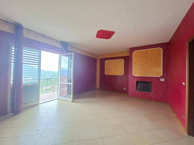 Villetta a schiera in vendita a Mercogliano AV