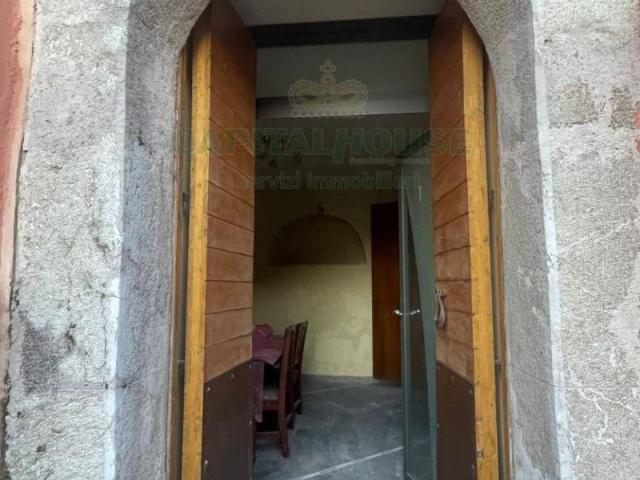 Villetta a schiera in vendita a Mercogliano AV