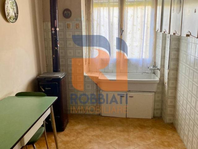 Villetta a schiera in vendita a Mezzana Rabattone PV