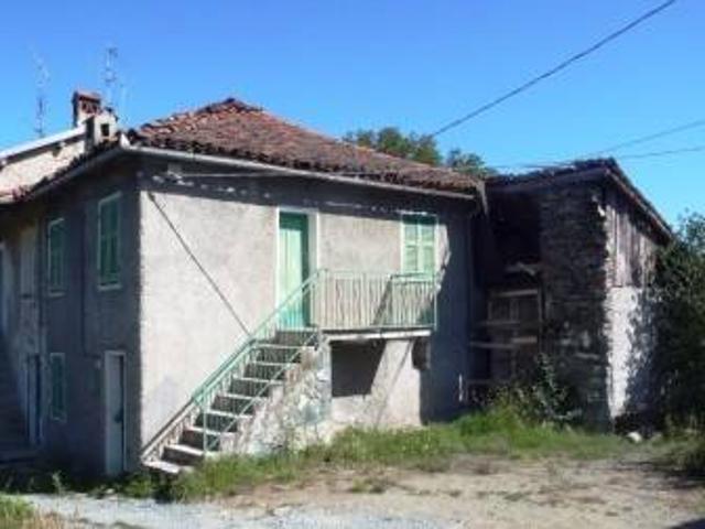 Villetta a schiera in vendita a Mioglia SV