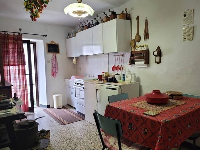Villetta a schiera in vendita a Mioglia SV