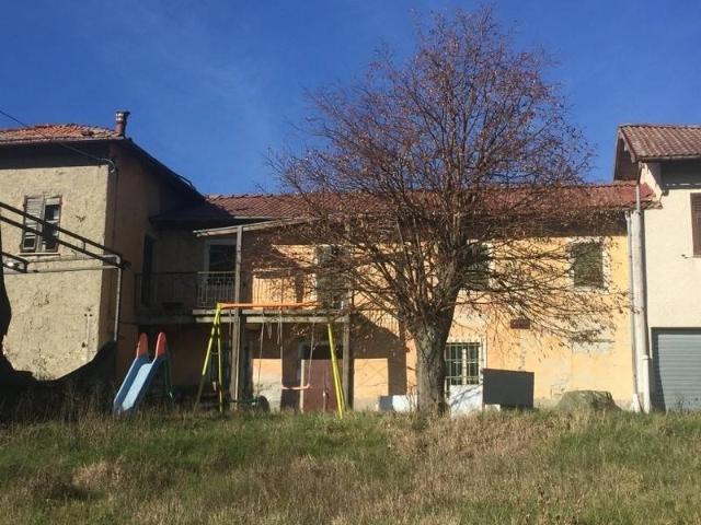 Villetta a schiera in vendita a Mioglia SV