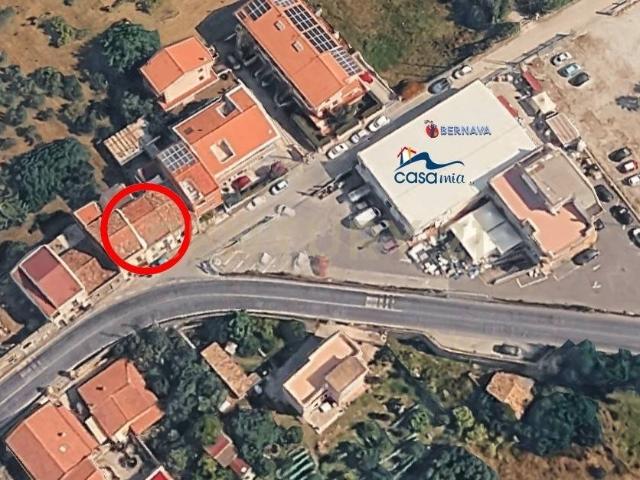 Villetta a schiera in vendita a Milazzo ME