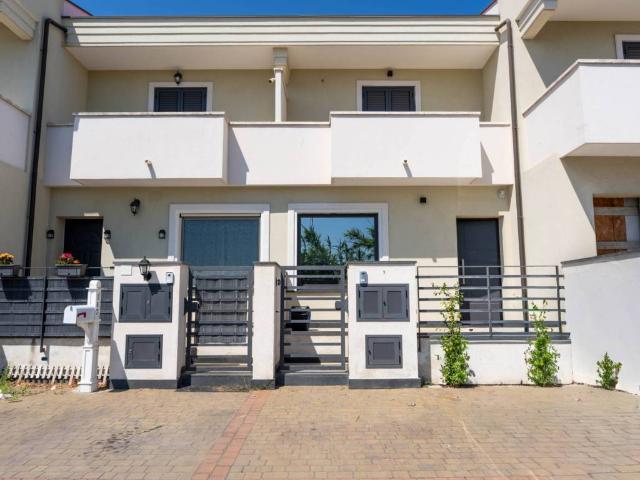Villetta a schiera in vendita a Milazzo ME