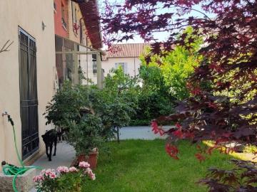 Villetta a schiera in vendita a Milano MI