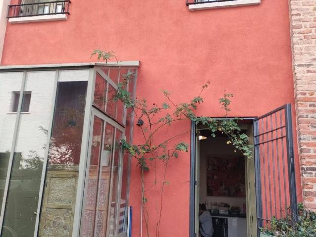 Villetta a schiera in vendita a Milano MI