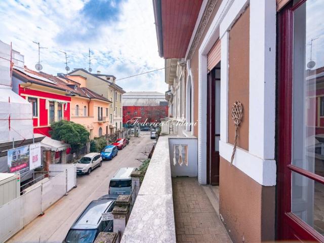 Villetta a schiera in vendita a Milano MI