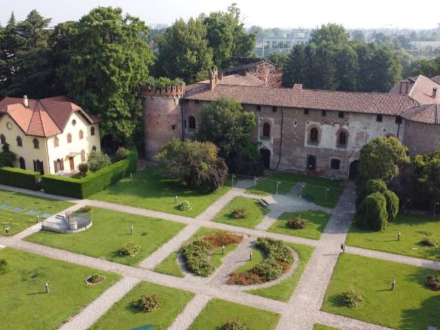Villetta a schiera in vendita a Milano MI