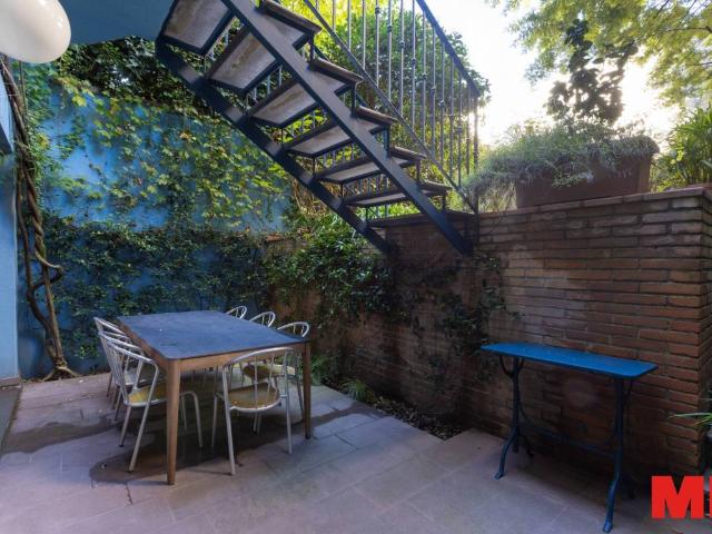 Villetta a schiera in vendita a Milano MI