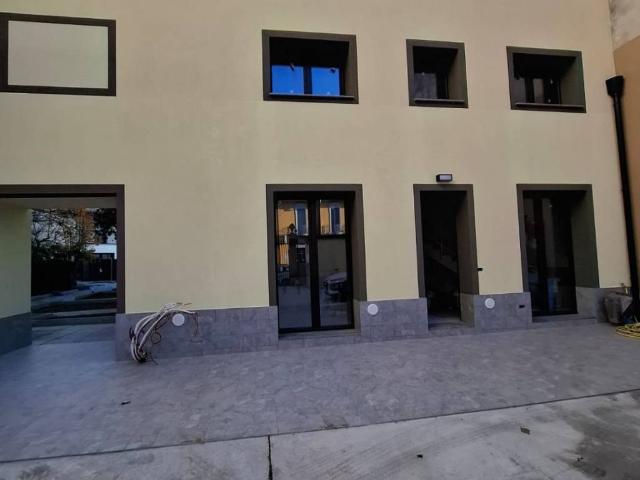 Villetta a schiera in vendita a Milano MI