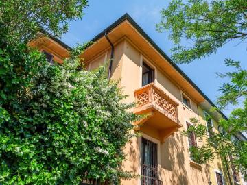 Villetta a schiera in vendita a Milano MI