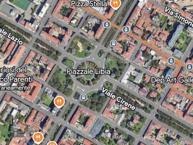 Villetta a schiera in vendita a Milano MI