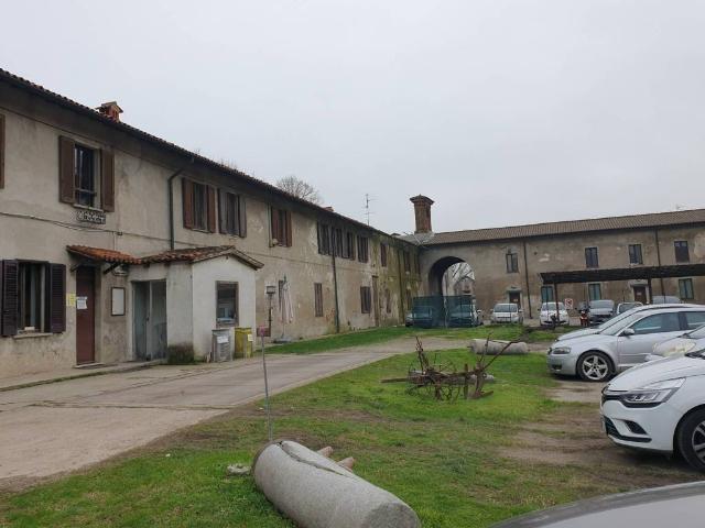 Villetta a schiera in vendita a Milano MI