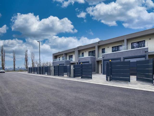 Villetta a schiera in vendita a Milano MI