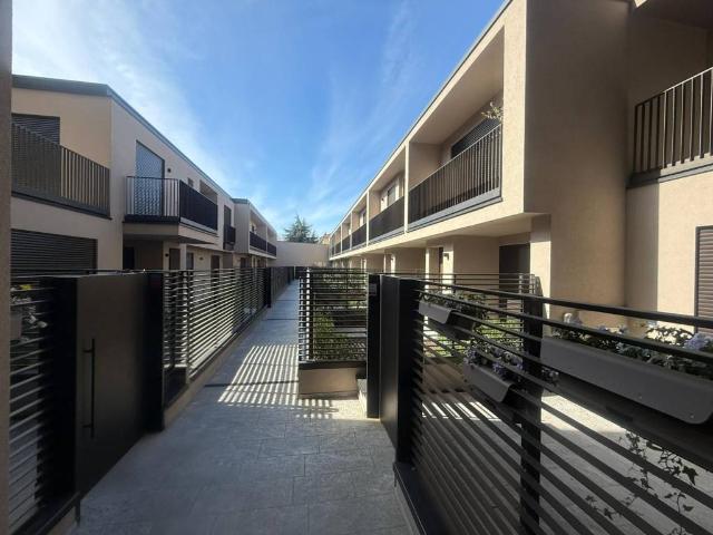 Villetta a schiera in vendita a Milano MI