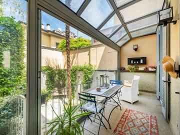 Villetta a schiera in vendita a Milano MI