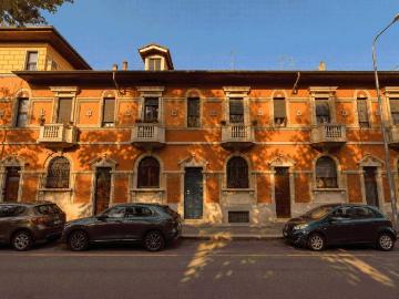Villetta a schiera in vendita a Milano MI