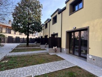 Villetta a schiera in vendita a Milano MI