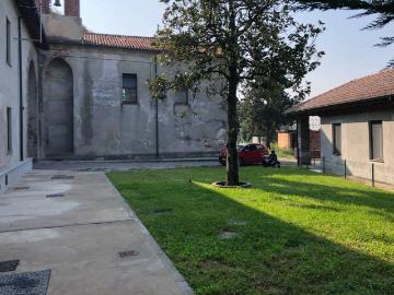 Villetta a schiera in vendita a Milano MI