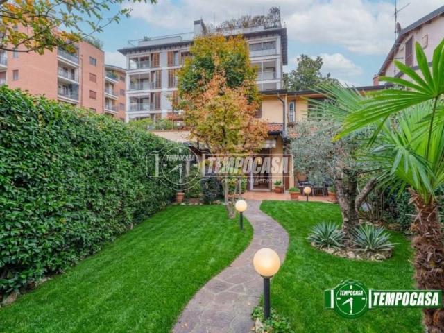 Villetta a schiera in vendita a Milano MI