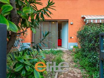 Villetta a schiera in vendita a Milano MI