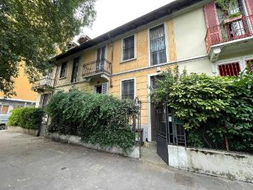 Villetta a schiera in vendita a Milano MI