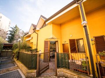 Villetta a schiera in vendita a Milano MI
