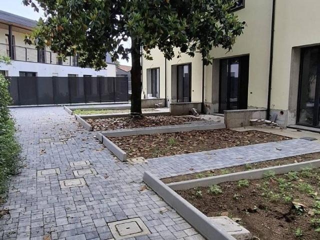 Villetta a schiera in vendita a Milano MI