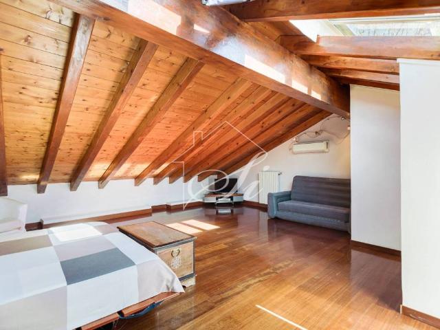 Casa indipendente in vendita a Milano MI